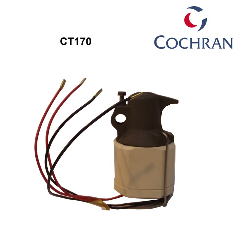 Switch Unit Spares Pack SK50
